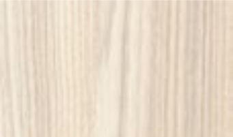 Világos akác - Finish