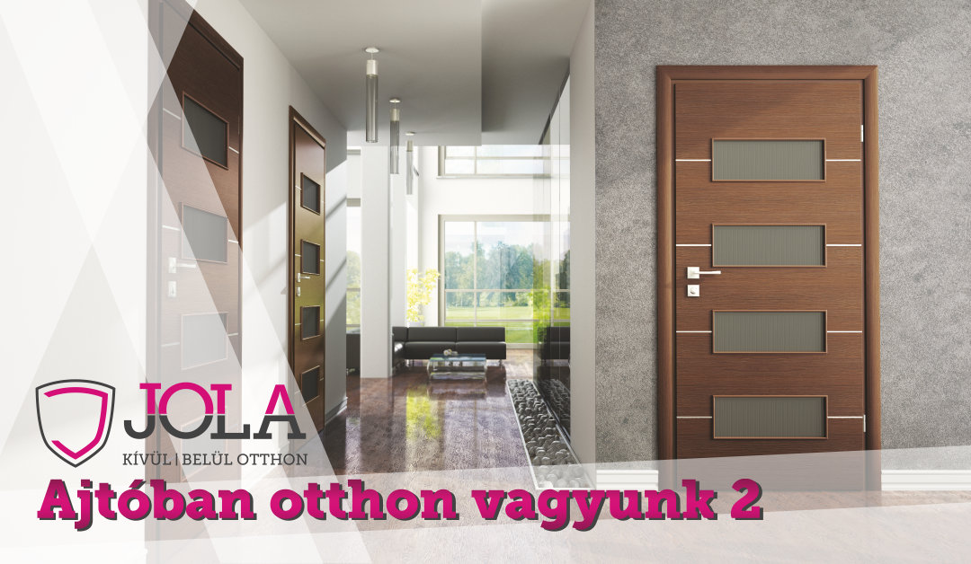 Ajtóban otthon vagyunk 2