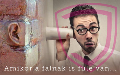 A falfül: Miben hasonlít a sivatagi róka és a beltéri ajtó?