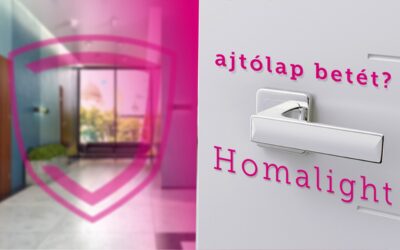 HOMALIGHT – vajon mi lehet?