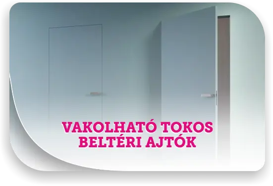 Tele CPL Ajtók