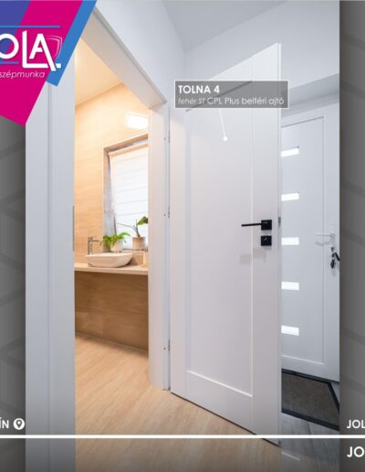 Jola Pécs | Referencia