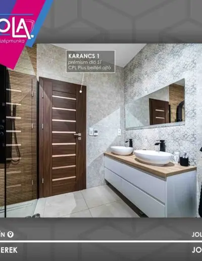 Jola Pécs | Referencia