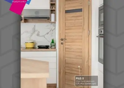 Jola Dunaújváros | Referencia