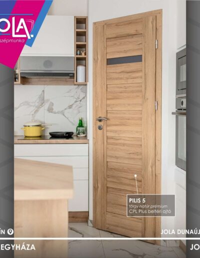 Jola Dunaújváros | Referencia