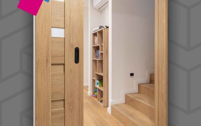 CPL Plus Petunia 3, 4 beltéri ajtók – gyomaendrődi munkánk