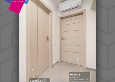 Jola Dunaújváros | Referencia