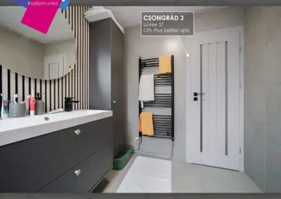 Jola Nagykanizsa | Referencia