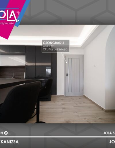 Jola Nagykanizsa | Referencia