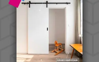 CPL Plus Nemezja 8 nyíló ajtó és Loft tolóajtó – soproni munkánk