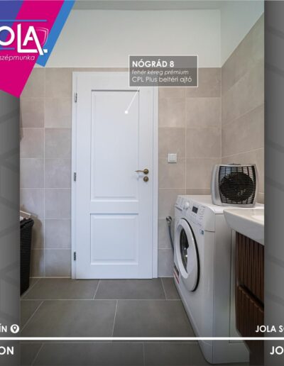 Jola Sopron | Referencia