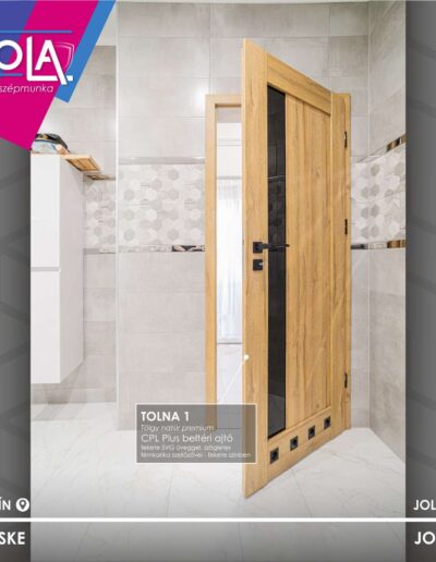 Jola Paks | Referencia