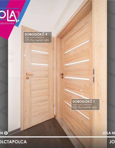 Jola Miskolc | Referencia