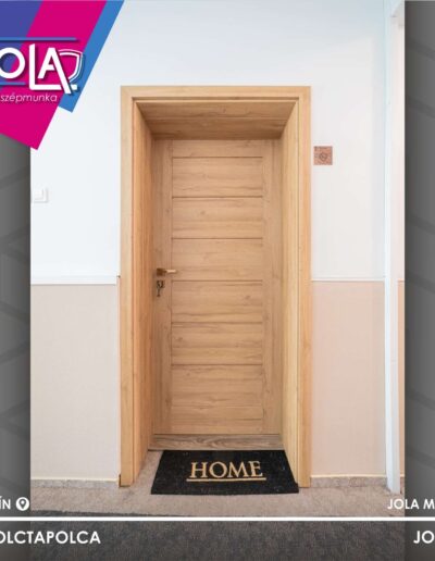 Jola Miskolc | Referencia