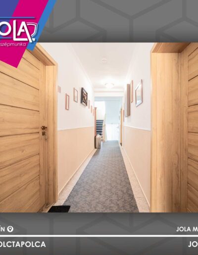 Jola Miskolc | Referencia