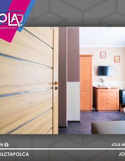 Jola Miskolc | Referencia