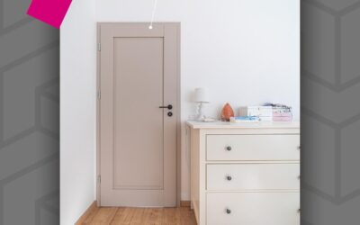 CPL Plus „Nógrád 14” beltéri ajtó – pápai munkánk