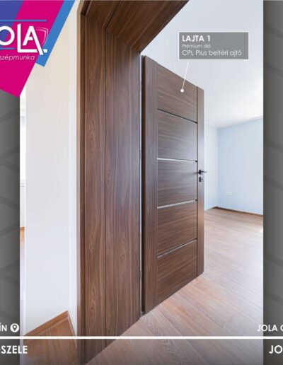 Jola Cegléd | Referencia