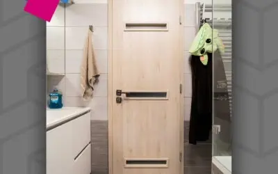 Basic CPL „Aszód” és „Kőszeg” beltéri ajtók – kaposvári munkánk