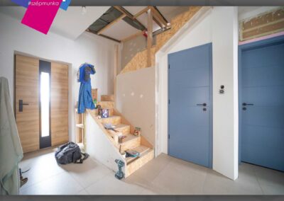 Jola Sopron | Referencia