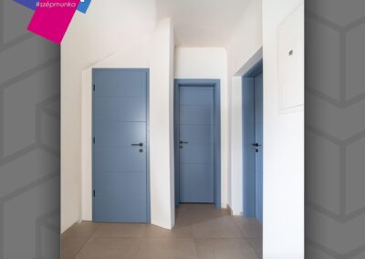 Jola Sopron | Referencia