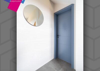 Jola Sopron | Referencia