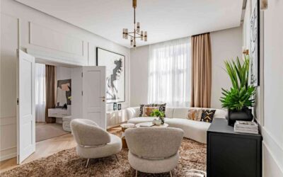 CPL Plus „Nógrád 8” beltéri ajtó – budapest munkánk