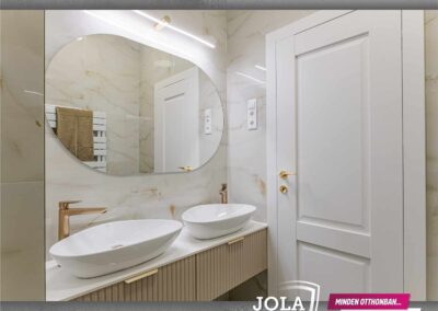 Jola Angyalföld | Referencia