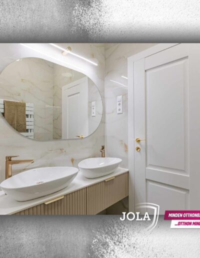 Jola Angyalföld | Referencia