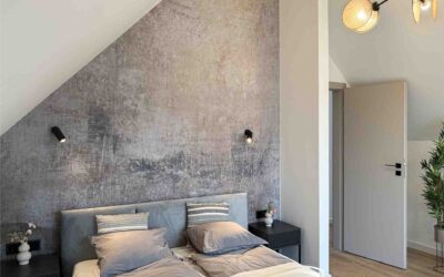 CPL Plus „Alföld” beltéri ajtó – velencei munkánk