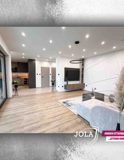 Jola Angyalföld | Referencia