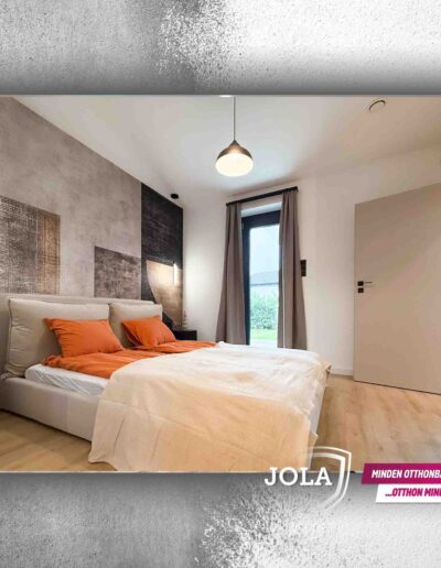 Jola Angyalföld | Referencia