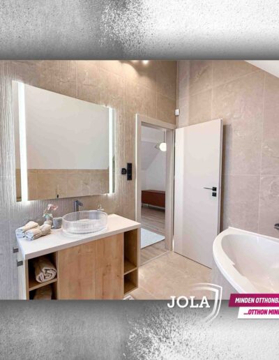 Jola Angyalföld | Referencia