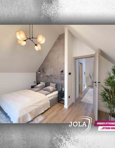 Jola Angyalföld | Referencia