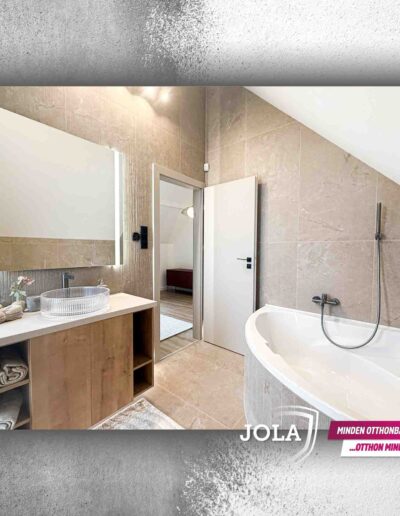 Jola Angyalföld | Referencia