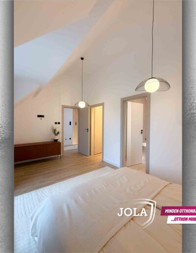 Jola Angyalföld | Referencia