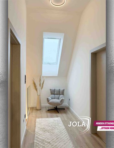 Jola Angyalföld | Referencia