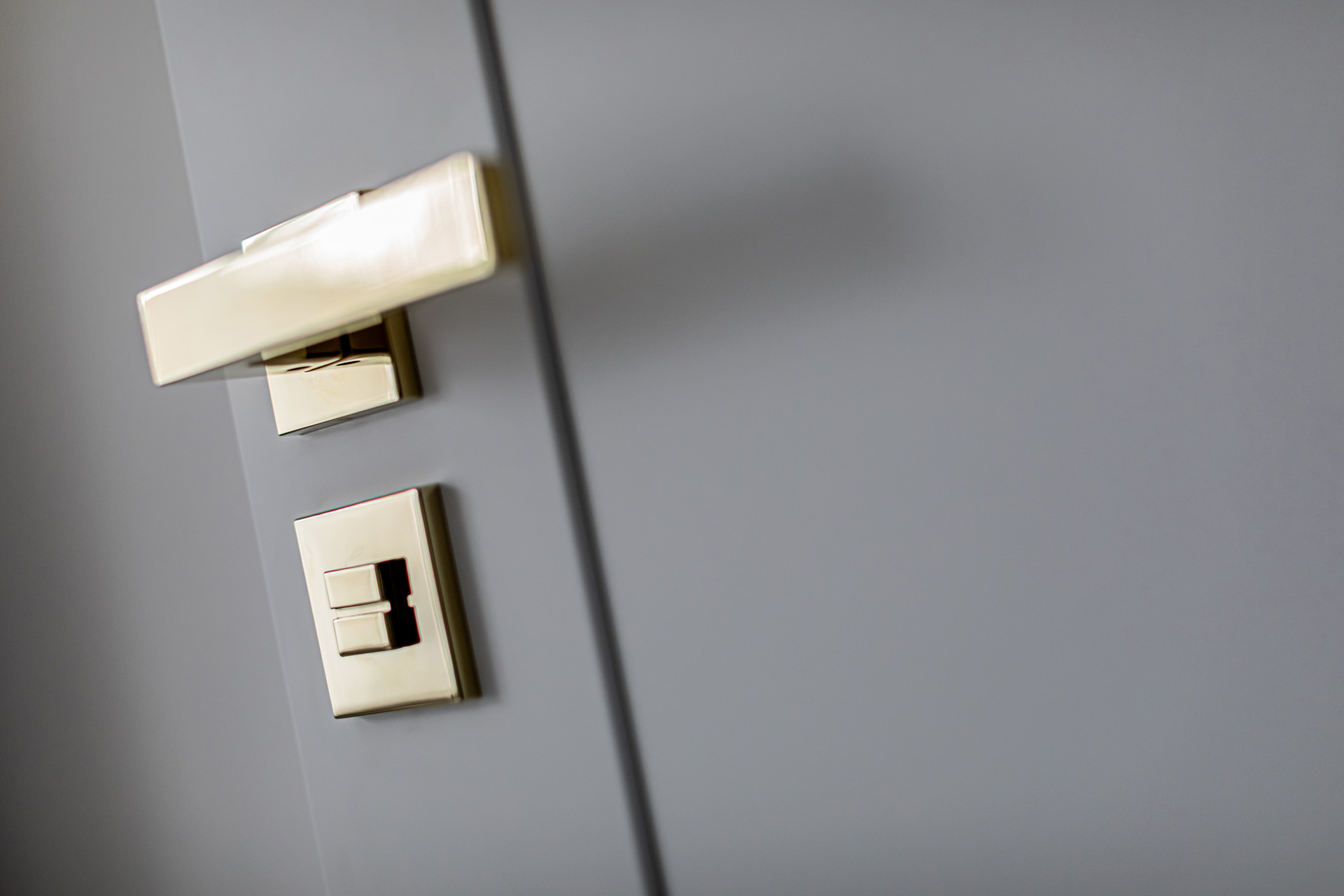 Beltéri ajtó kilincsek, zárak