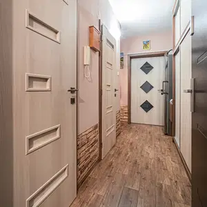 Basic CPL beltéri ajtók