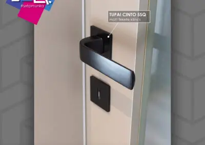 Kilincs referenciakép