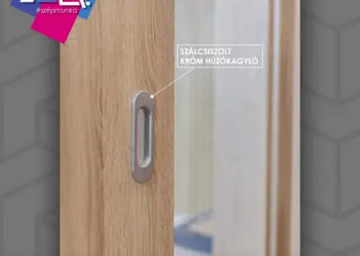 Kilincs referenciakép