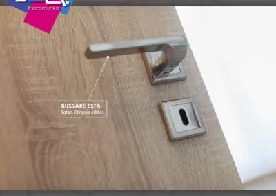 Kilincs referenciakép