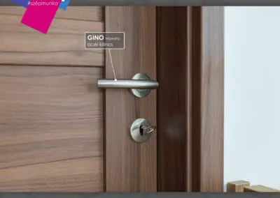 Kilincs referenciakép