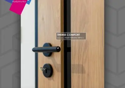 Kilincs referenciakép