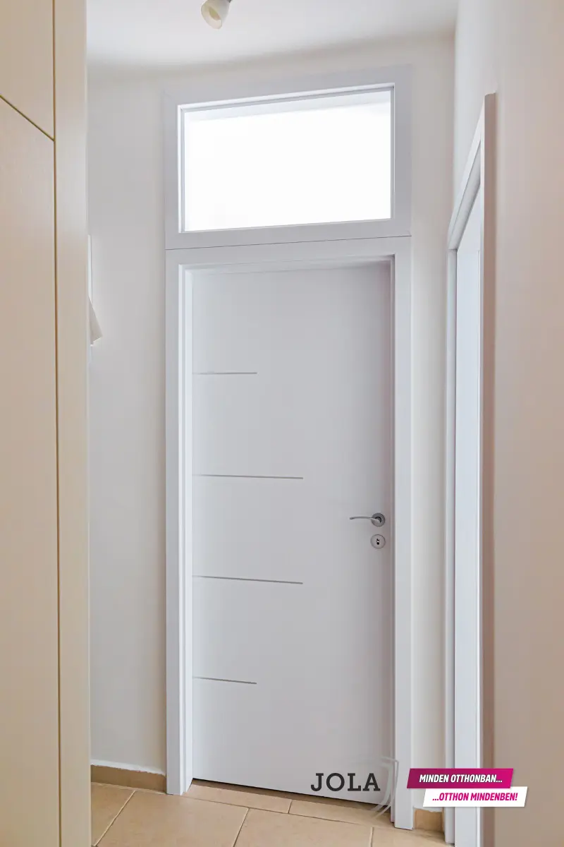 Felül- és oldalvilágító JOLA