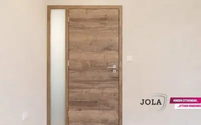 Beltéri ajtók felülvilágítói és oldalvilágítói