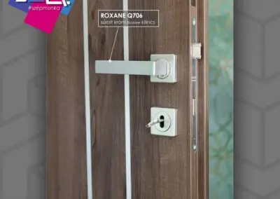 Kilincs referenciakép