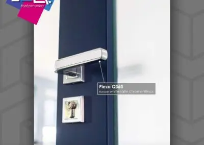 Kilincs referenciakép