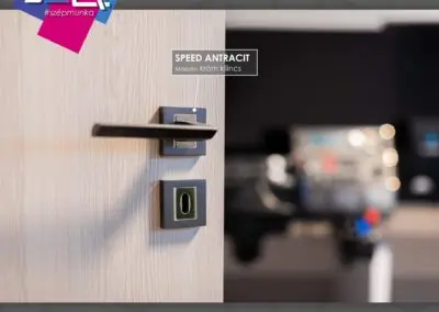 Kilincs referenciakép