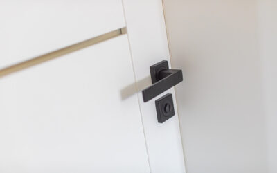 Kilincsek, zárak a beltéri ajtók birodalmában